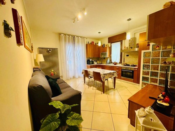 appartamento in vendita a Venezia in zona Mestre