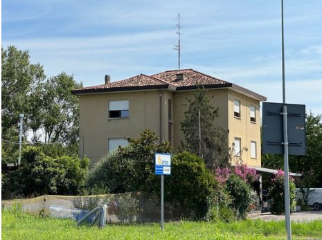 appartamento in vendita a Venezia in zona Mestre