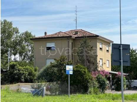 appartamento in vendita a Venezia in zona Mestre