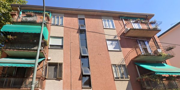 appartamento in vendita a Venezia in zona Mestre