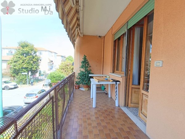 appartamento in vendita a Venezia in zona Mestre