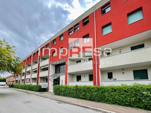 appartamento in vendita a Venezia in zona Marocco