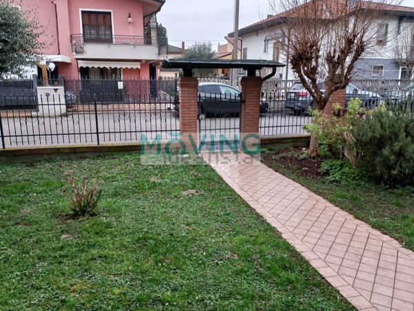 appartamento in vendita a Venezia in zona Campalto