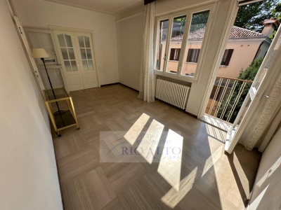 appartamento in vendita a Venezia in zona Lido di Venezia