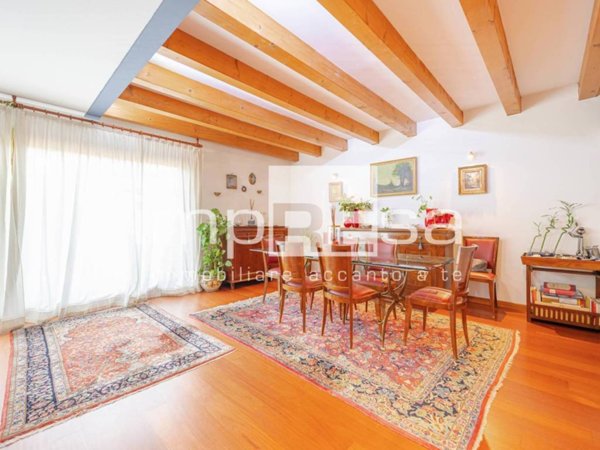 appartamento in vendita a Venezia in zona Mestre