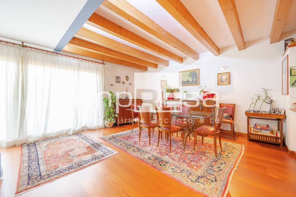 appartamento in vendita a Venezia in zona Mestre