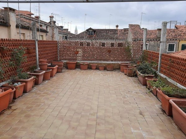appartamento in vendita a Venezia