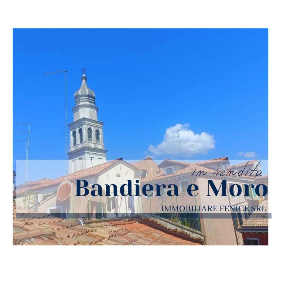 appartamento in vendita a Venezia in zona Sestiere Castello