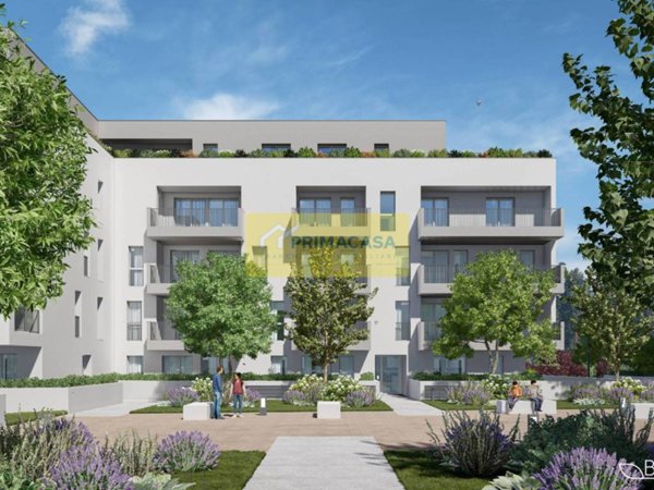 appartamento in vendita a Venezia in zona Marocco