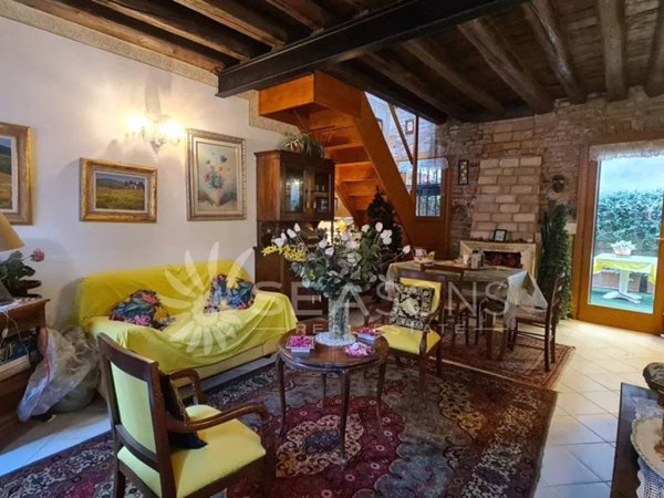 appartamento in vendita a Venezia in zona Giudecca