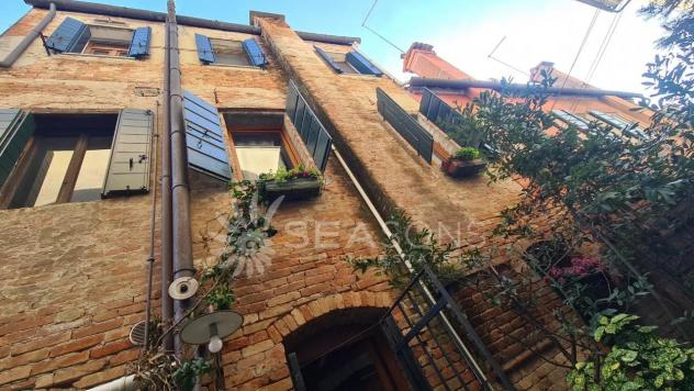 appartamento in vendita a Venezia in zona Sestiere San Marco