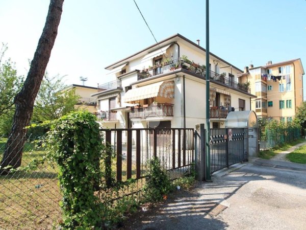 appartamento in vendita a Venezia in zona Mestre
