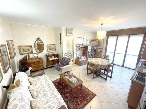 appartamento in vendita a Venezia in zona Marghera