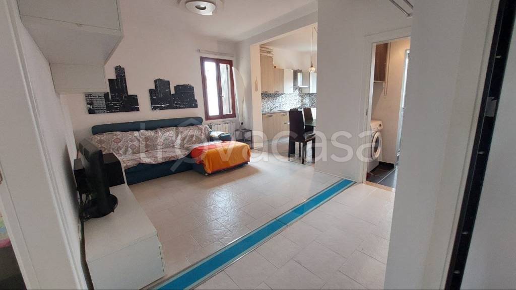 appartamento in vendita a Venezia in zona Mestre