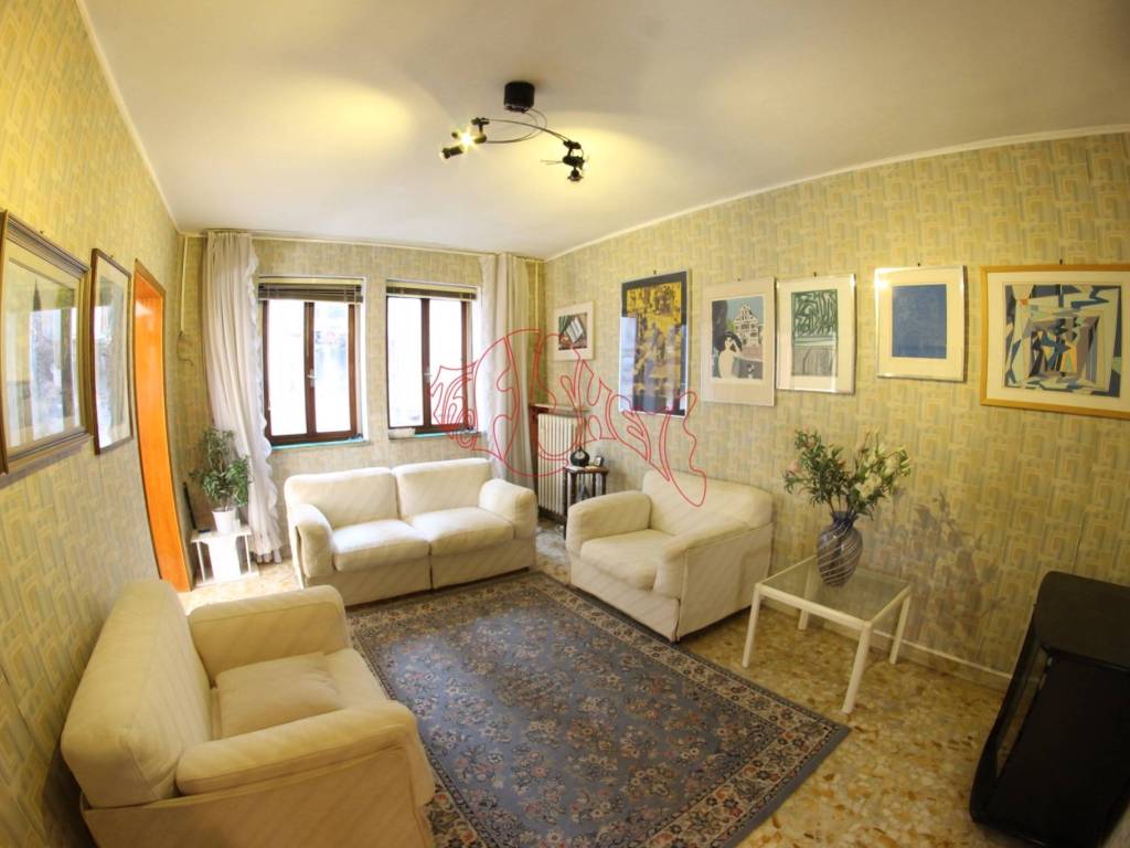 appartamento in vendita a Venezia