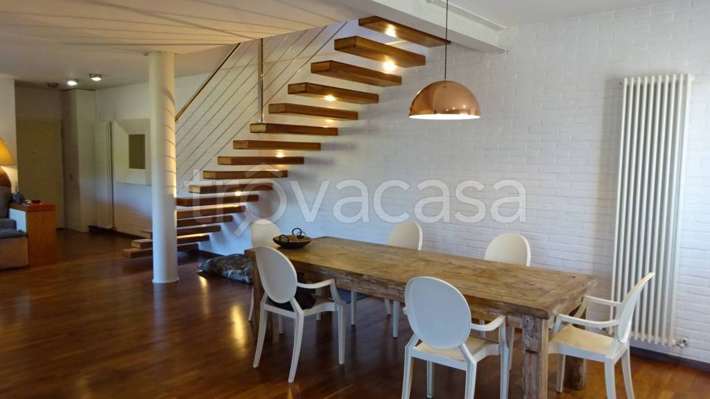 appartamento in vendita a Venezia in zona Mestre