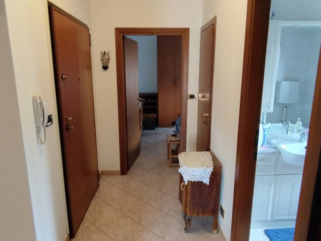 appartamento in vendita a Venezia in zona Marghera