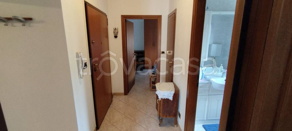 appartamento in vendita a Venezia in zona Marghera