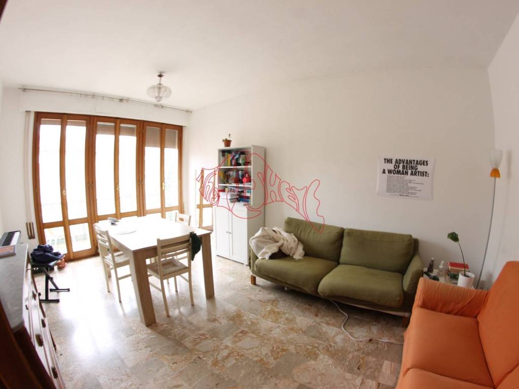 appartamento in vendita a Venezia
