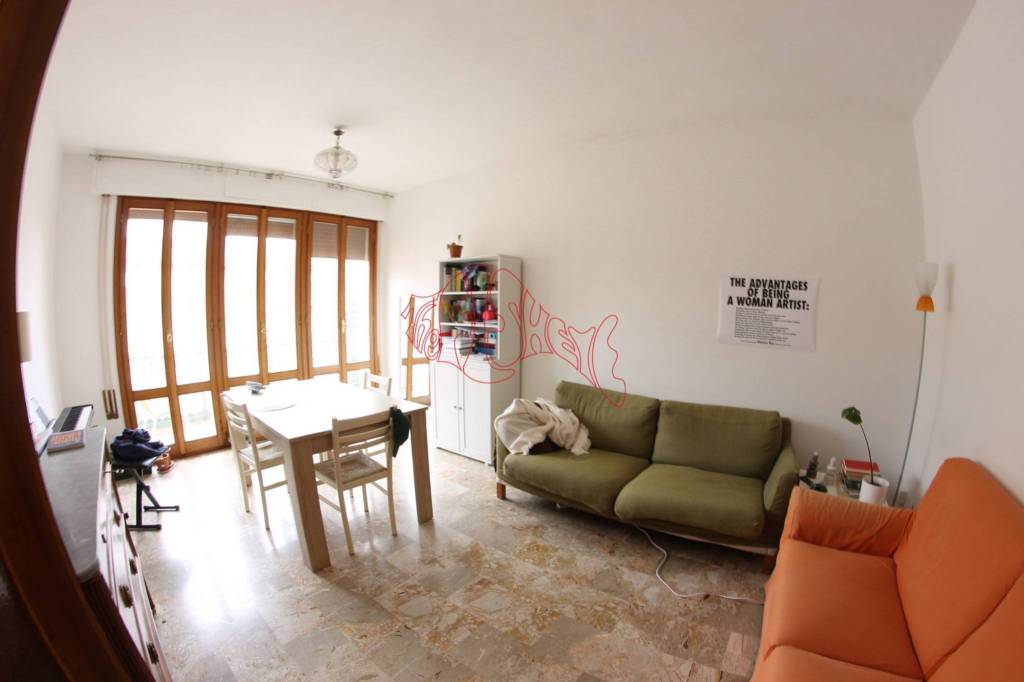 appartamento in vendita a Venezia