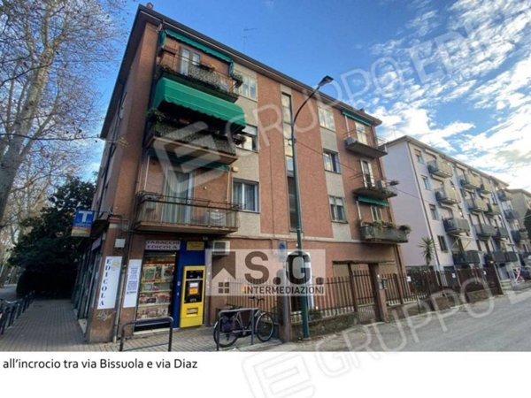appartamento in vendita a Venezia in zona Mestre