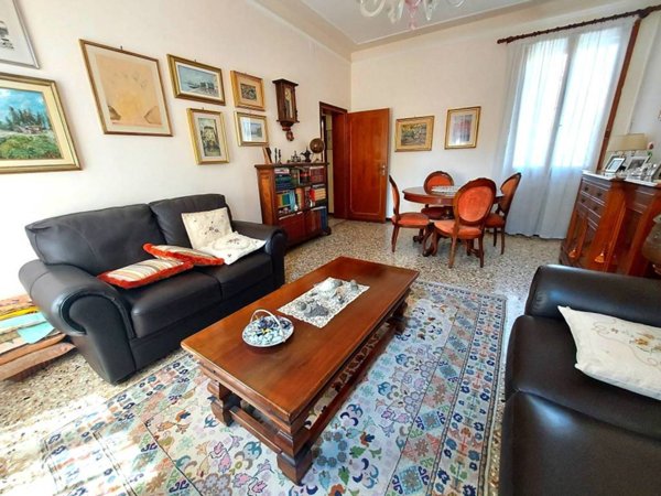 appartamento in vendita a Venezia in zona Sestiere Cannaregio