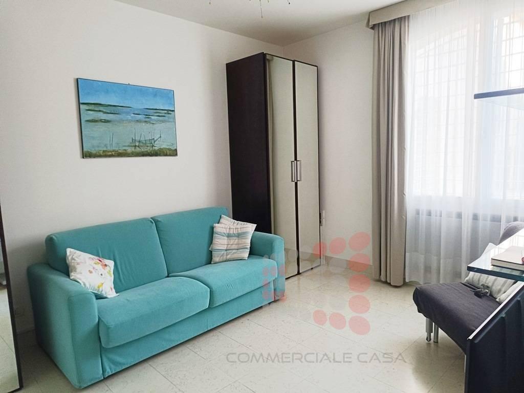 appartamento in vendita a Venezia in zona Sestiere Cannaregio
