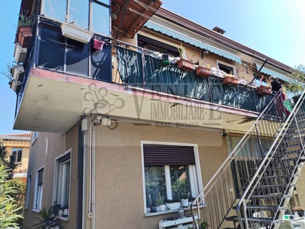appartamento in vendita a Venezia in zona Mestre
