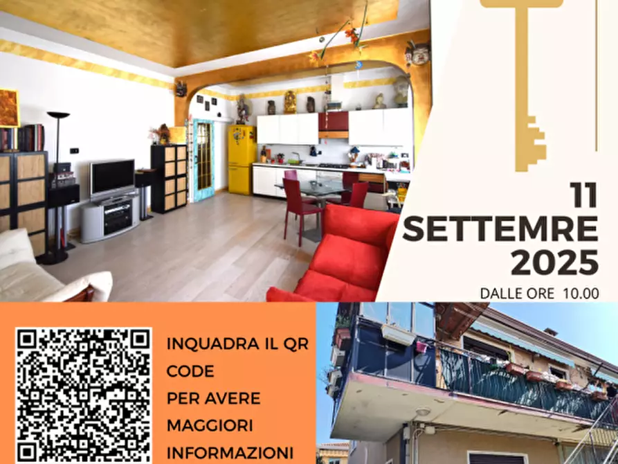 appartamento in vendita a Venezia in zona Mestre