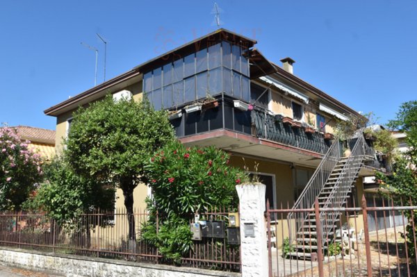 appartamento in vendita a Venezia in zona Mestre