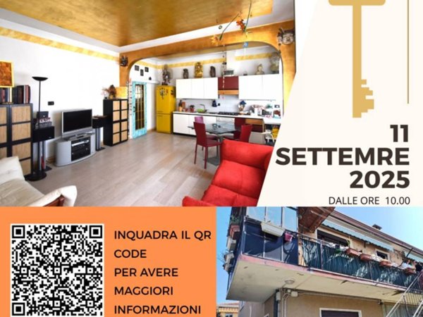 appartamento in vendita a Venezia in zona Mestre