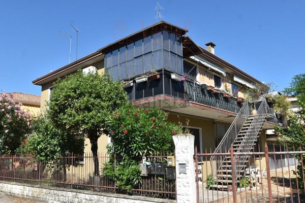 appartamento in vendita a Venezia in zona Mestre