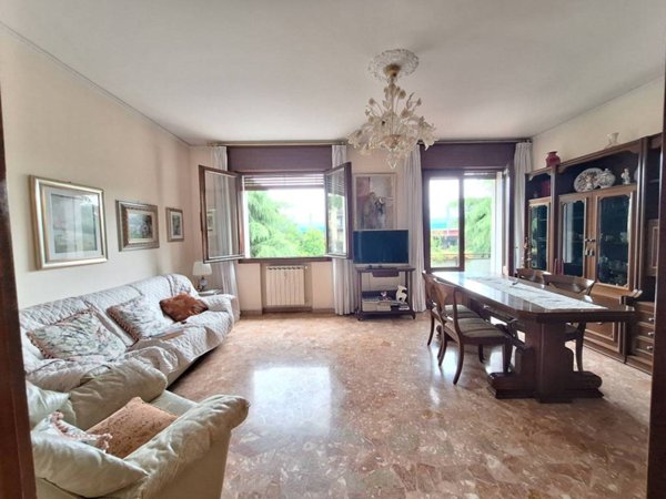 appartamento in vendita a Venezia in zona Marghera