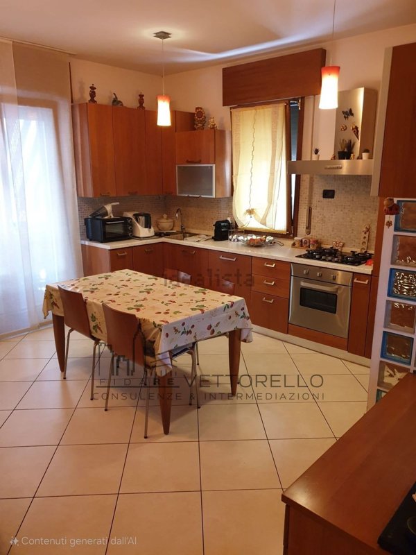 appartamento in vendita a Venezia in zona Mestre