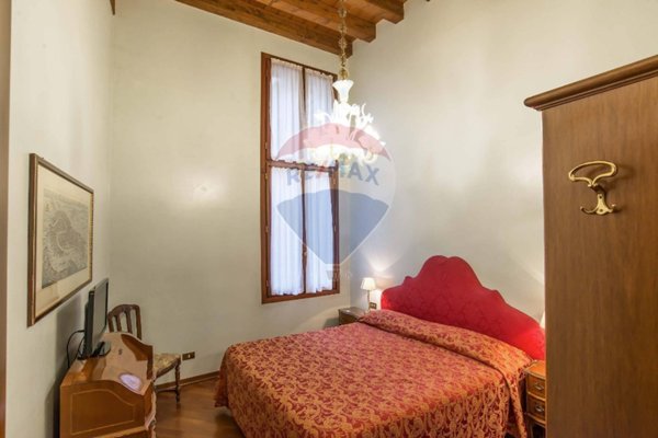appartamento in vendita a Venezia in zona Sestiere San Marco