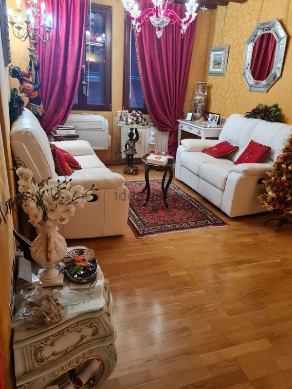 appartamento in vendita a Venezia in zona Sestiere Cannaregio