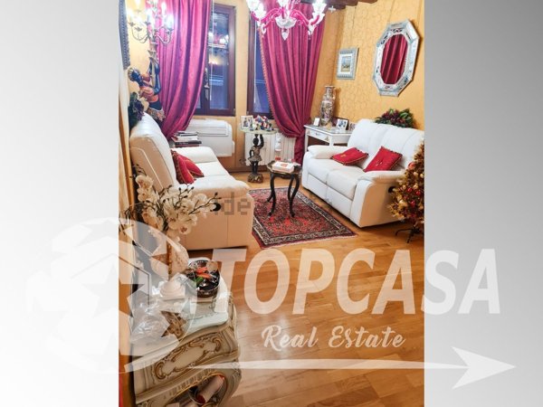appartamento in vendita a Venezia in zona Sestiere Cannaregio