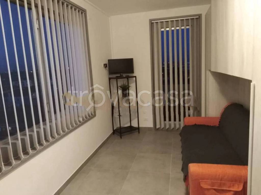 appartamento in vendita a Venezia in zona Mestre