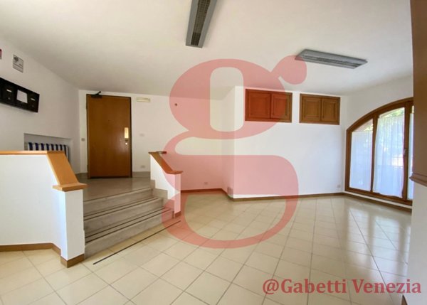 appartamento in vendita a Venezia in zona Carpenedo