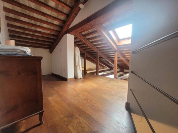 appartamento in vendita a Venezia in zona Sestiere Cannaregio