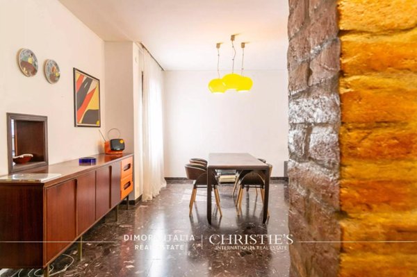 appartamento in vendita a Venezia in zona Sestiere San Marco