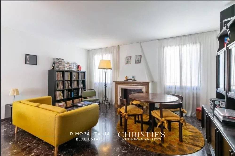 appartamento in vendita a Venezia in zona Sestiere San Marco
