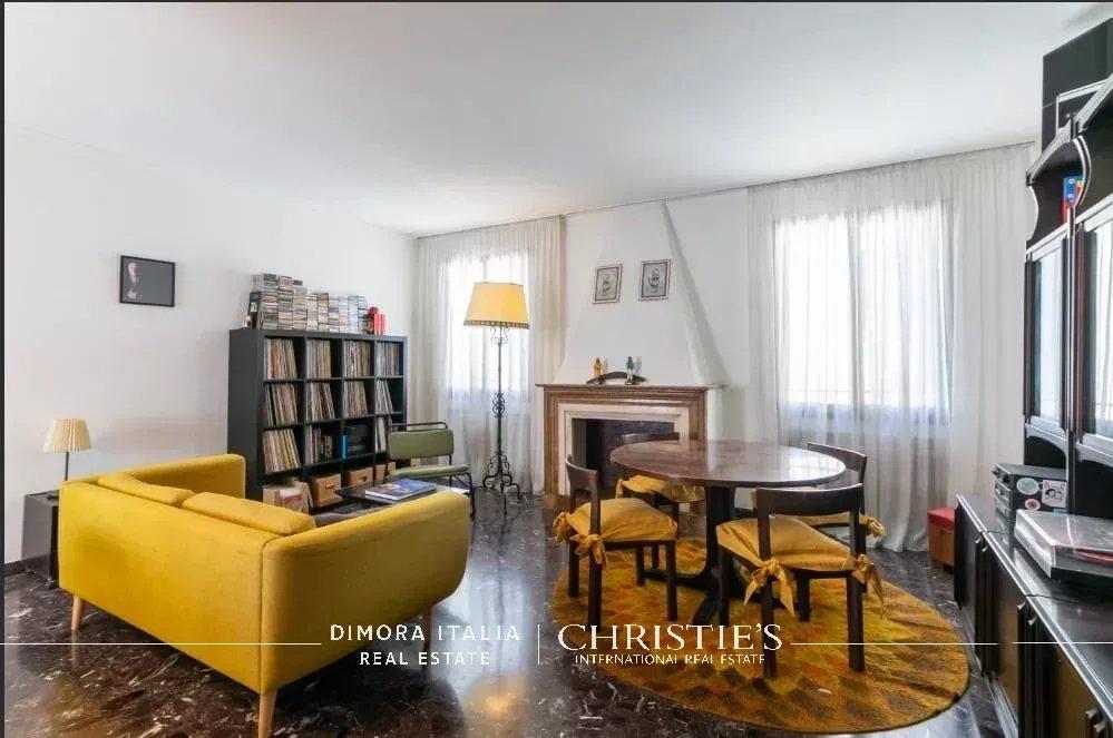 appartamento in vendita a Venezia in zona Sestiere San Marco