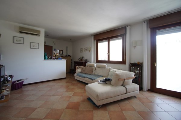 appartamento in vendita a Venezia in zona Mestre