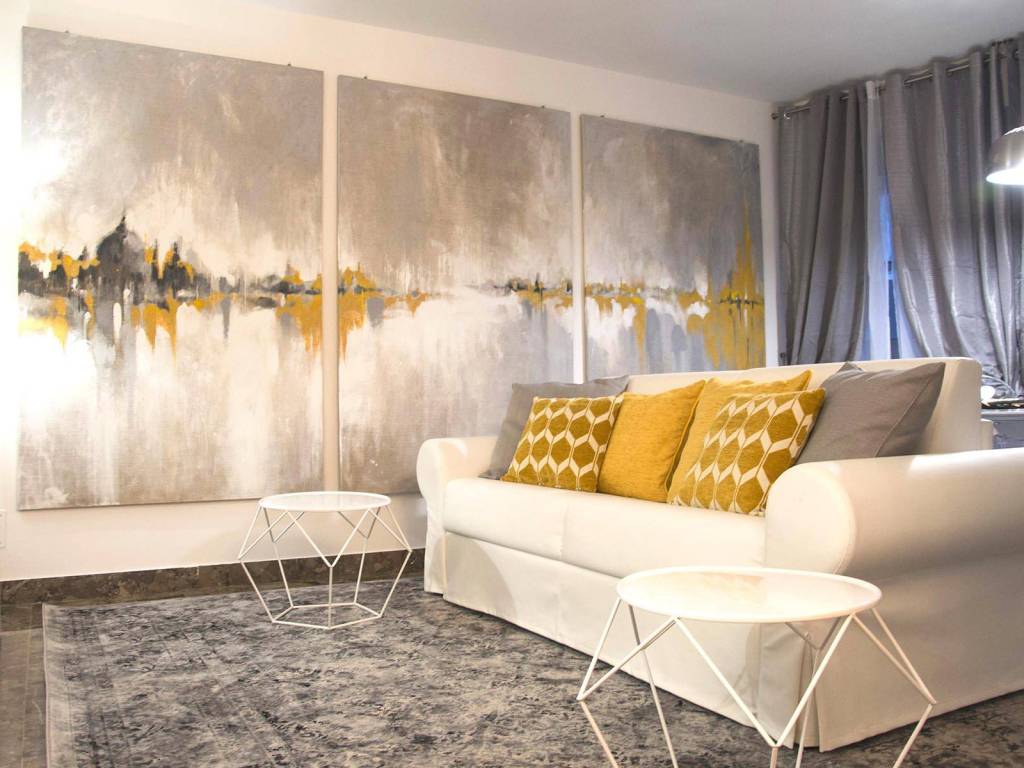 appartamento in vendita a Venezia in zona Marghera