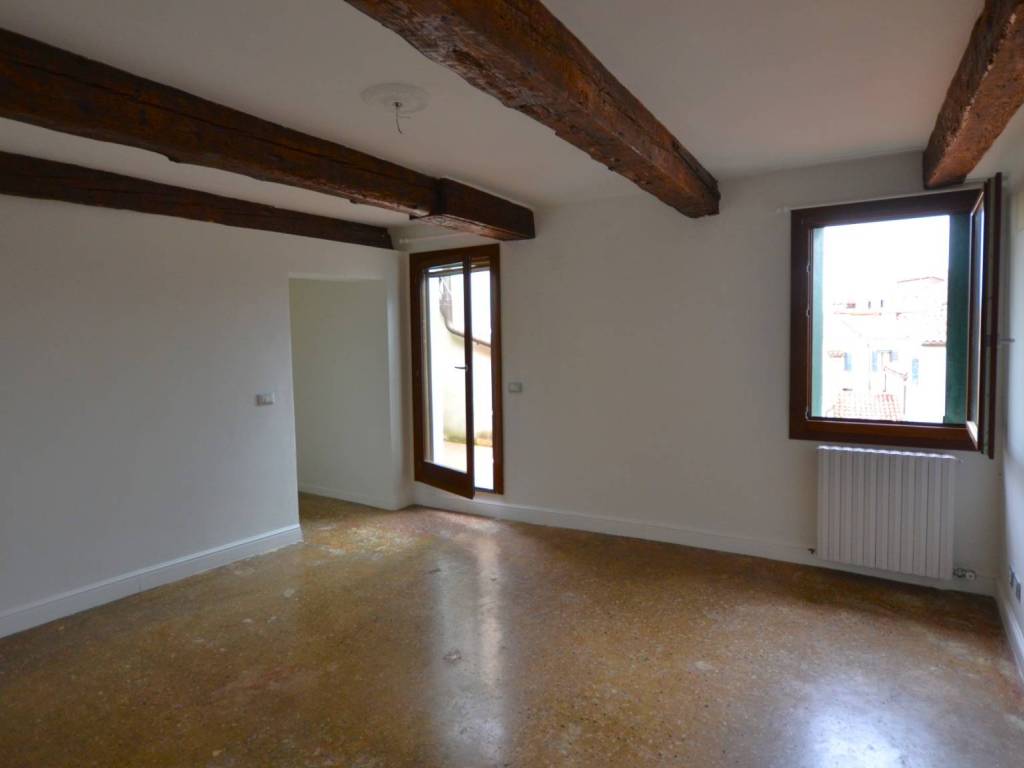 appartamento in vendita a Venezia in zona Sestiere Cannaregio
