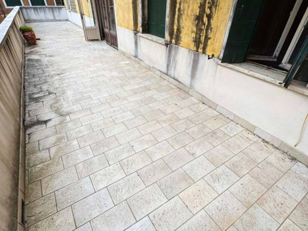 appartamento in vendita a Venezia in zona Sestiere San Marco