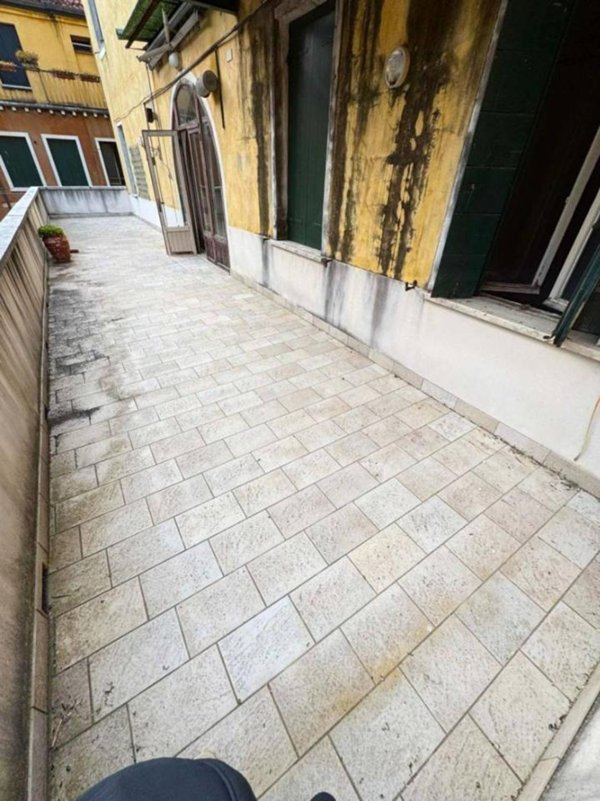 appartamento in vendita a Venezia in zona Sestiere San Polo