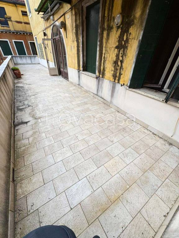 appartamento in vendita a Venezia in zona Sestiere San Polo