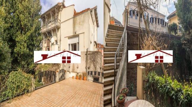 casa indipendente in vendita a Venezia in zona Lido di Venezia